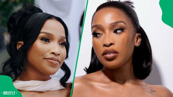 Fans react to Cindy Mahlangu's performance on 'Bad Influencer': "Cindy has always been good"