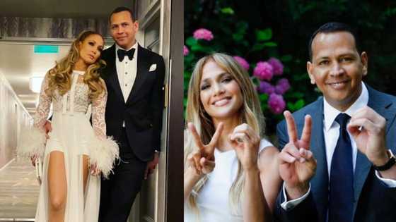 Jennifer Lopez, Alex Rodriguez deny breakup rumours in joint statement