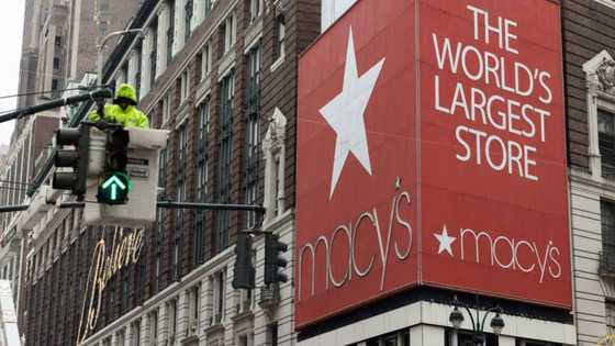 US retailer Macy's to close 150 stores