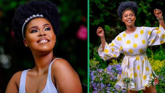 Bulelwa "Zahara" Mkutukana passes away after short illness, Mzansi pays tribute to 'Loliwe' singer