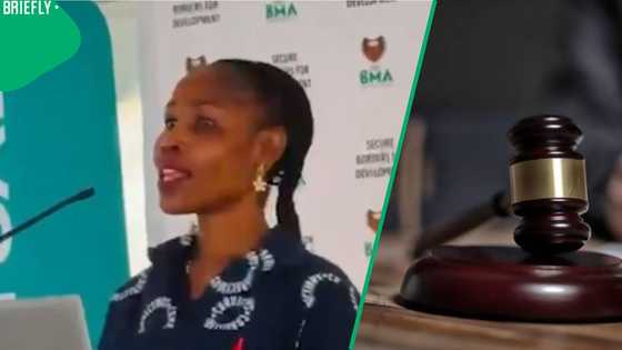 "I lost everything”: Jailed former SARS official shares painful warning against corruption