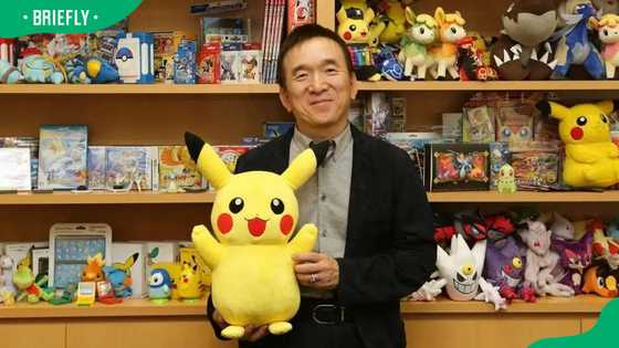 Satoshi Tajiri's net worth: Is the creator of Pokémon a billionaire?