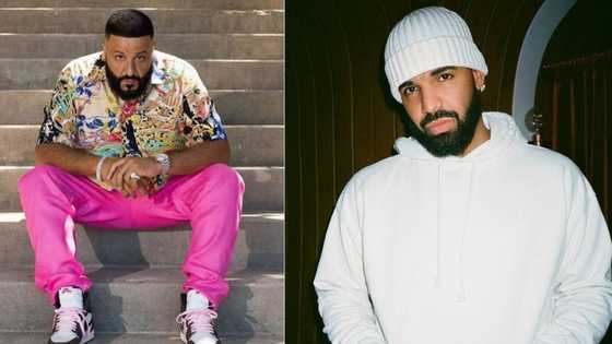 Drake links up with DJ Khaled to drop songs 'Popstar' and 'Greece'