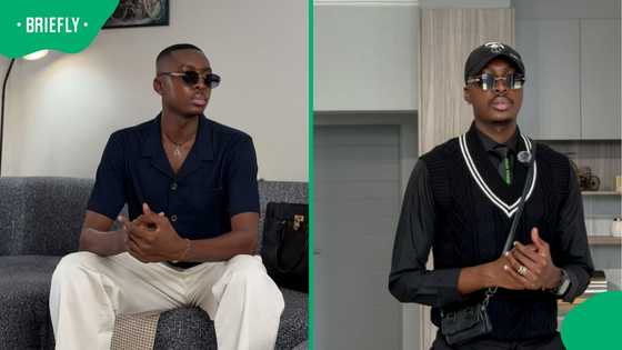 Zimbabwean TikToker Ndoyisile Sibindi shares powerful testimony following viral deportation scandal