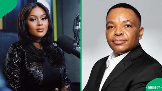 Inno Morolong issues public apology to Kagiso Lerutla after cease-and-desist letter