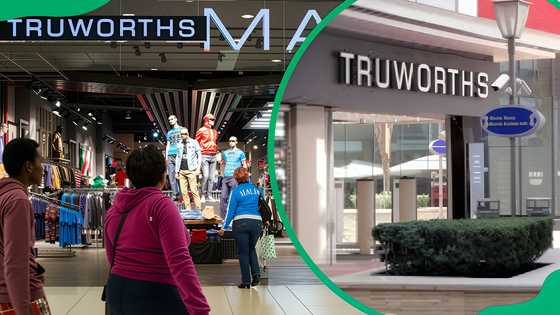 Online application for Truworths account 2025: Steps to open an account at home