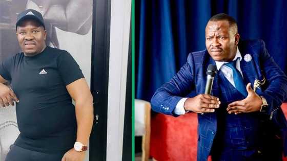 Johannesburg prophet stabbed by wife for allegedly cheating on her, South Africans have questions