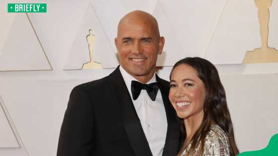 Kelly Slater's girlfriend, Kalani Miller: age, sister, ethnicity, net worth