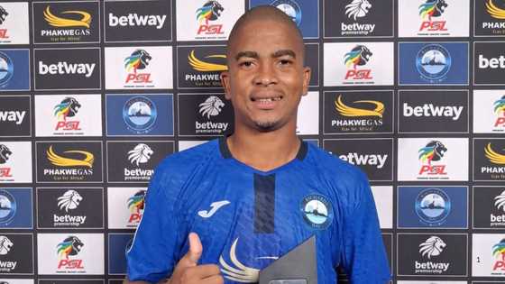PSL star’s impressive form catches the attention of Kaizer Chiefs, Orlando Pirates and Sundowns
