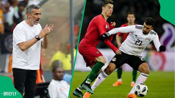 Riveiro's spending spree continues: Al Ahly sign former EPL star in R50m window