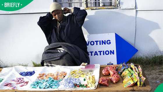 “Enigma warned us about 2Ks”: SA stunned as Daveyton pupils loot vendor’s snack stock