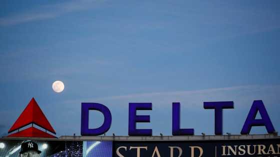 Delta sees strong demand persisting as it reports loss