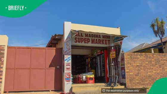4 Suspects arrested after spaza shops looted in Witbank, 1 person shot dead