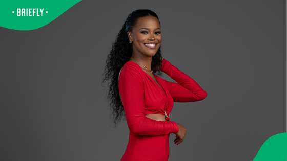 Neliswa's alleged friend from varsity speaks after her exit from 'BBMzansi', SA reacts