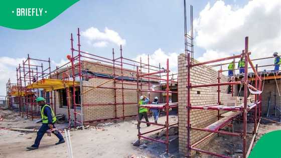 KZN cops crack whip on construction mafia, nab 5 suspects for alleged actions