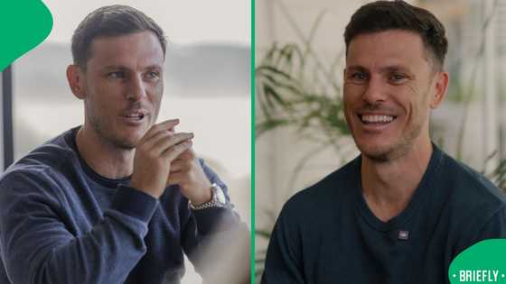 "I couldn't be prouder": Gent shows glow up in New Zealand after living in a caravan in SA