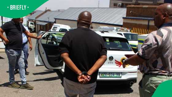 Hawks arrest North West municipal chief financial officer for alleged corruption, SA claps