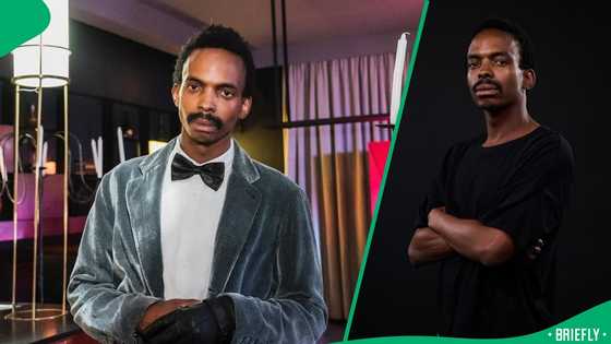 SA actor and comedian appeals for donations after being diagnosed with stage 3 cancer