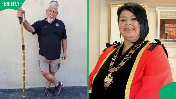 "Impact will not be forgotten": Breede Valley mayor mourns snake handler André du Preez