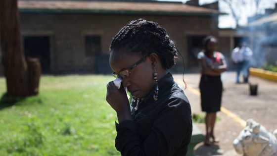 I buried my husband — Then my sister tried to steal his inheritance