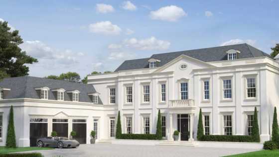 Top 10 most expensive celebrity mansions in Africa 2022