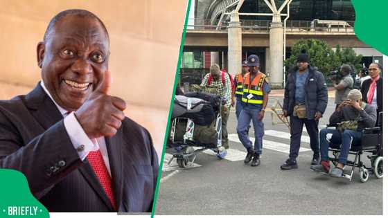 ANC KZN hails presidency after youths return from Russia–Ukraine conflict