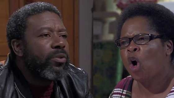 Haibo: Skeem Saam fans react to Sifiso's maths skills, R252k becomes R260k