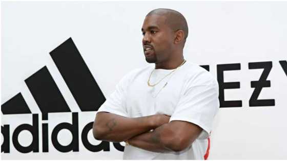 Adidas to continue selling Kanye West's shoe design without Yeezy brand to avoid losing billions