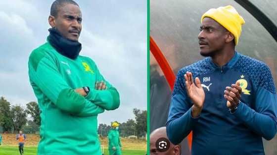 Mamelodi Sundowns coach Rhulani Mokwena says difficult match schedule by the PSL is hurting the club