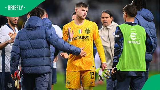 Footballer involved in tragic road accident that claims elderly man’s life