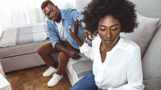 I Dumped My Boyfriend Over Cheating Rumours — Then Found Out He Was Protecting His Cousin