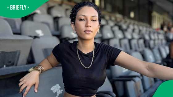 Ashley Ogle Opens Up About Shocking Death Threats After 'Big Brother Mzansi' Fame