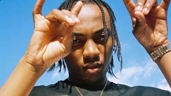 Updated Frank Casino bio: Profile, career, age, and songs