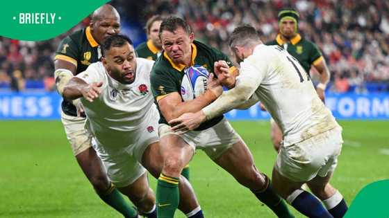 Springboks told why Deon Fourie's return could be a key weapon against All Blacks