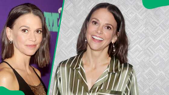 How tall is Sutton Foster? 15 facts about the Broadway star