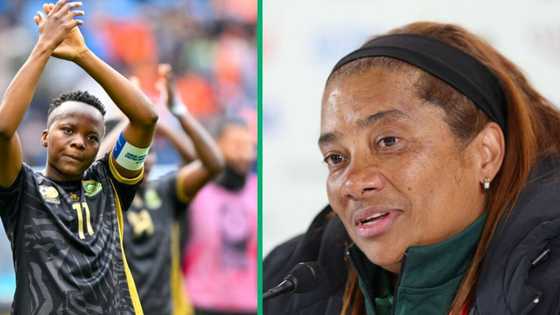 South Africans divided over Banyana Banyana players refusing media interviews, Coach Desiree Ellis speaks out