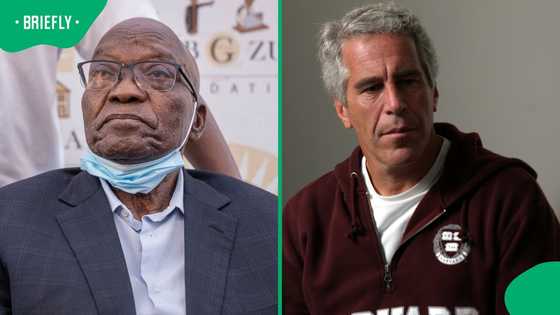 Jacob Zuma Foundation denies former president's involvement in Jeffrey Epstein sexual trafficking