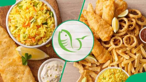 Fishaways menu and prices in South Africa (updated for 2025)