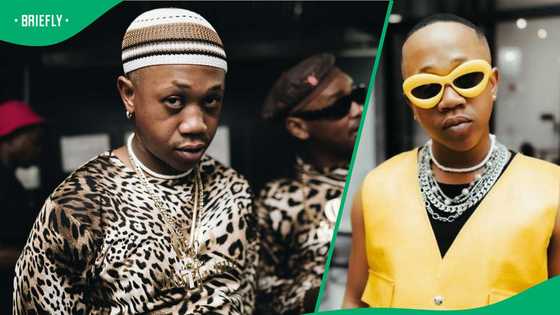 Young Stunna finally moves into his new mansion, gives fans a glimpse inside