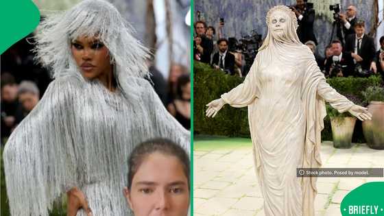 SA comedian hilariously reviewed 2026 Met Gala looks, left Mzansi in stitches