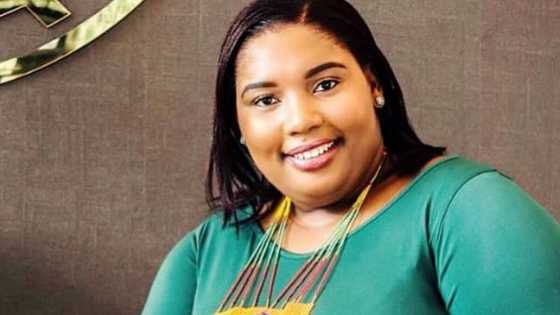 Fascinating details about Zuma's ex-fiancee Nonkanyiso Conco