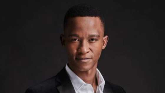 Katlego Maboe heading to court for allegedly breaking protection order