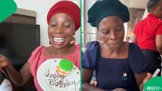 Boss surprised domestic helper with unforgettable birthday trip to Durban