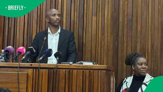 Cat Matlala trial day 4: Defence accuses eyewitness Bethwell Cele of lying to court