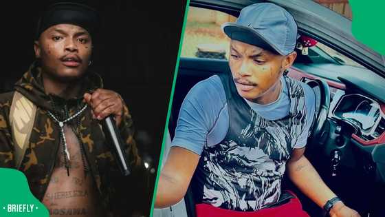 Shebeshxt's lawyer reveals why bail hearing was postponed again as State adds new charges