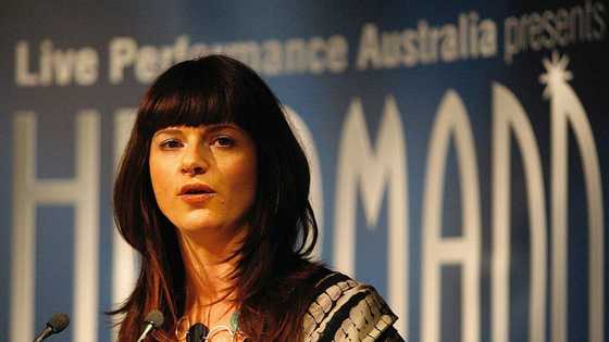 Julia Zemiro age, children, husband, parents, career