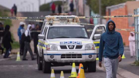 Joburg gang violence leaves Westbury auntie nearly being shot while sitting on the toilet, "I am not a gangster"