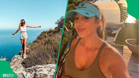 "It's expensive": Woman discovers Camps Bay side that "no one talks about" in viral video