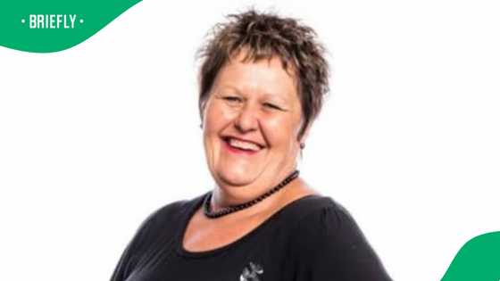 Missing kykNET's 'Kokkedoor' reality TV cook Mariana Kotze was found alive