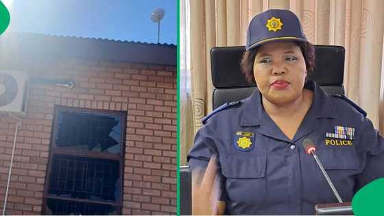 Limpopo schools hit by burglaries: Police Commissioner responds